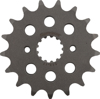 Supersprox 17T Steel Countershaft Sprocket 530 Chain For Kaw/Suz/Yam