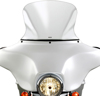 Vstream Windscreen Clear 17" - For 96-13 HD Touring FLH Vstream Windscreen Clear 17" - For 96-13 HD Touring FLH