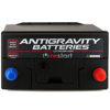 Group 75 Lithium Car Battery w/Re-Start