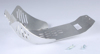 Aluminum Skid Plate - For KTM 400/450/530 XC-W EXC-R XC-F