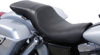 Dyna LowIST 2-Up Seat - For 06-10 HD FXD Dyna Super Glide