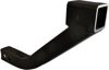 Hornet Riser Converter 1-1/4 Inch for ATV UTV Hitches - Riser converter for 1-1/4 inch ATV UTV hitches