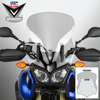 V-Stream Windscreen Light Grey - For 12-13 Super Tenere V-Stream Windscreen Light Grey - For 12-13 Super Tenere