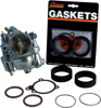 Carburetor and Intake Gaskets for S&S - Gasket Kit S&S Carb