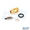 WSM Mikuni SBN 2.0 Needle and Seat Kit - Needle and seat kit for Mikuni SBN 2.0 carburetors