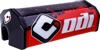 ODI Oversized Handlebar Pad Red/Black 7.5in Universal Fit - Oversized bar pad Red/Black for 7/8in handlebars ODI Oversized Handlebar Pad Red/Black 7.5in Universal Fit - Oversized bar pad Red/Black for 7/8in handlebars