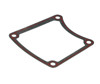 Inspection Cover Gasket - Steel w/ Bead - Replaces 34906-85