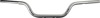 ODI V-Twin Moto Handlebar 1in Controls Silver - 1in Moto handlebar, silver anodized, universal fit ODI V-Twin Moto Handlebar 1in Controls Silver - 1in Moto handlebar, silver anodized, universal fit