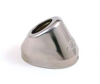 FMF Powercore 2 Replacement Rear Cone Cap 1.125in - Replacement rear cone cap for Powercore 2 mufflers