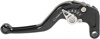 Halo Adjustable Folding Clutch Lever - Black - For FJ09 GSXS GSXR