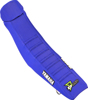 Gripper Seat Cover Blue - For 14-18 Yamaha WR YZ