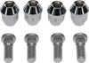 Moose Offroad Wheel Stud Nut Kit For Suzuki KingQuad 4x4 Models - Wheel stud and nut kit For Suzuki KingQuad 4x4