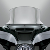 Vstream Windscreen 11.5" Clear - For 14-19 HD Touring FLHT/FLHX Vstream Windscreen 11.5" Clear - For 14-19 HD Touring FLHT/FLHX