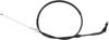 Motion Pro Black Throttle Push Cable Fits CBR1000RR 2004-2007