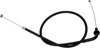 Motion Pro Throttle Push Cable Black Vinyl Fits FZR600R 1989-1990