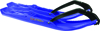 Boondocking Extreme Pro Skis Blue Boondocking Extreme Pro Skis Blue