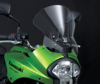 V-Stream Windscreen Clear - For 08-09 Kawasaki KLE650 Versys V-Stream Windscreen Clear - For 08-09 Kawasaki KLE650 Versys