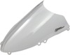 Clear Marc 1 Windscreen - For 12-14 1199 Panigale & 14-15 899 Panigale