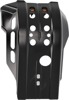 Full Armor Skid Plate - Black