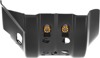 Full Armor Skid Plate - Black