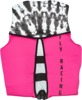 Fly Racing Women's Neoprene Flotation Vest - Large - For flotation and safety.
