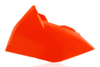 Air Box Cover - Orange - For 16-19 KTM 125-500 SX/XC/EXC