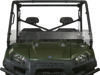 UTV Lexan Low Windshield Clear - For 2014 Polaris RZR XP UTV Lexan Low Windshield Clear - For 2014 Polaris RZR XP