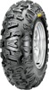 Abuzz 6 Ply Bias Front Tire 24 x 8-12