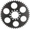 JT Steel Rear Sprocket 47 Tooth JTR845.47 Fits Yamaha 520 Chain Models
