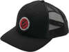 DragonFire Racing Dfr Circle Logo Hat
