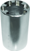 SLP Clutch Spider Nut Tool For Polaris 900 RZR XP - Tool for removing spider jam nut For Polaris 900 RZR XP