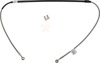 Stainless Steel Front Brake Line Kit - For 19-23 Honda CRF250R / RX / RWE