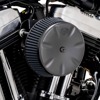 Vance & Hines HD Multi Fit Eliminator Air Cleaner Kit Black