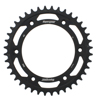Supersprox 40T Rear Steel Sprocket Black Fits 93-20 KTM Husqvarna Husaberg