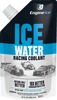Ice Water Racing Coolant Concentrate - 355 ml ,12 US fl oz. - Mix w/ 3-5 gallons of water for ultimate cooling