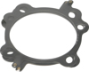 Cometic 4-1/8 in Twin Cam MLS Head Gasket .030 in Pair For Harley-Davidson