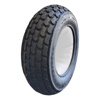 K180 Scooter Rear Tire 130/90-10 61J Bias TL K180 Scooter Rear Tire 130/90-10 61J Bias TL