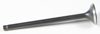 Black Diamond Exhaust Valve - For 87-92 Honda TRX250X 93-08 TRX300EX