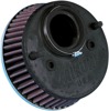 Custom Smooth Bore Intake Parts - Hsr42,45,48 Air Filter Element