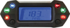 DB-01R LCD Speedometer Gauge