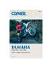 Shop Repair & Service Manual - Soft Cover - 76-86 Yamaha IT125-490