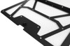 Agency Power Vented Engine Cover Matte Black For RZR XP 1000 & XP Turbo 14-22