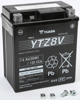 AGM Maintenance Free Battery YTZ8V