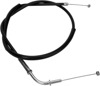 Motion Pro Black Throttle Push Cable Fits Kawasaki ZR550B 1990-1992