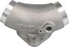 Smooth Bore Intake Parts - H/D Twin Cam Manifold