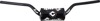 ODI Podium Flight 1-1/8 in Handlebar Super Mini Black - Durable 1-1/8 in alloy handlebar with pad, Black ODI Podium Flight 1-1/8 in Handlebar Super Mini Black - Durable 1-1/8 in alloy handlebar with pad, Black
