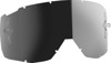 Hustle/Tyrant Replacement Lenses - Hus/Tyr Wrks Sngl Lens Gry