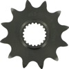 Renthal Front Sprocket 12T 520 For Kawasaki KX250X/KX250/250XC/250F - 12 tooth 520 front sprocket For Kawasaki KX250 series
