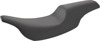 Saddlemen Profiler Seat Harley FLHT/FLTR/FLHTC/FLHTCU 97-07 - Low-profile seat For Harley FLHT/FLTR/FLHTC/FLHTCU 97-07