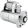 Gen III Starter 2.0 kW Chrome - For 97-08 Buell 81-19 Harley Sportster Gen III Starter 2.0 kW Chrome - For 97-08 Buell 81-19 Harley Sportster